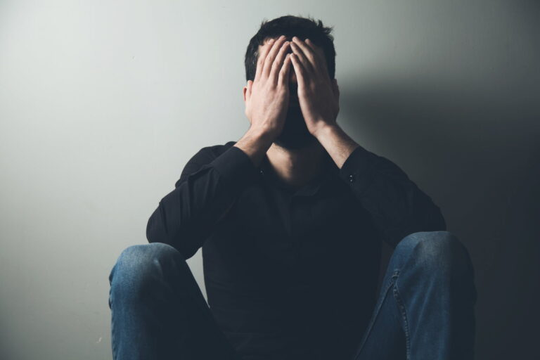 depression sante mentale