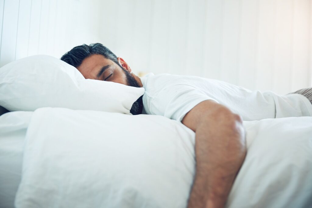 4 astuces pour vous garantir une bonne dose de vitamines Zzzz !!