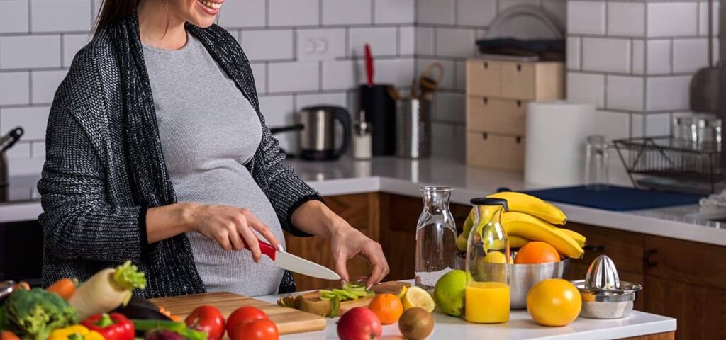 Les femmes enceintes peuvent-elles suivre le régime Keto ? Voici ce que disent les experts