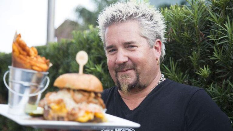guy fieri sandwich